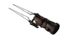Carapace Katar