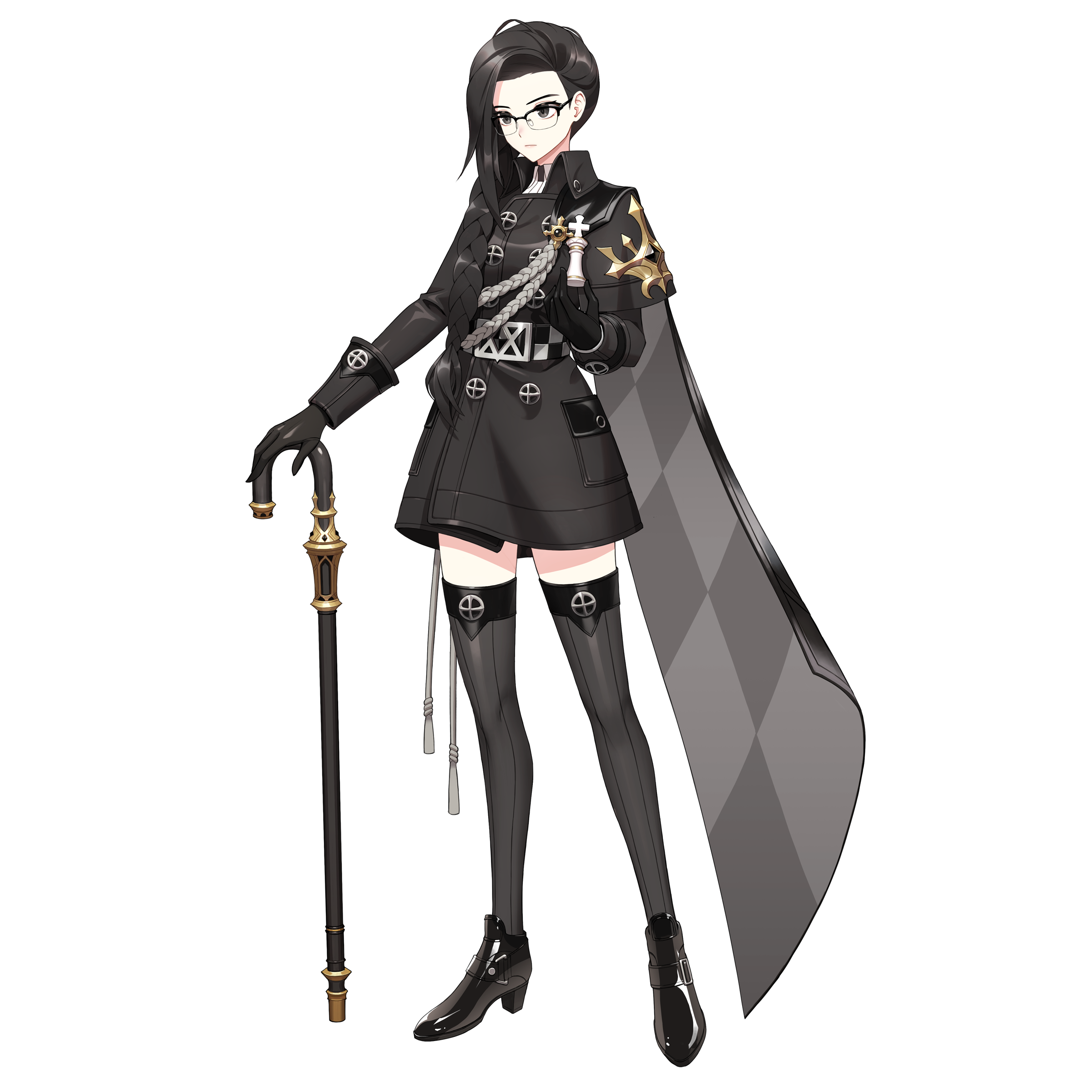 Adela Official Eternal Return Wiki