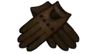 Leather Gloves