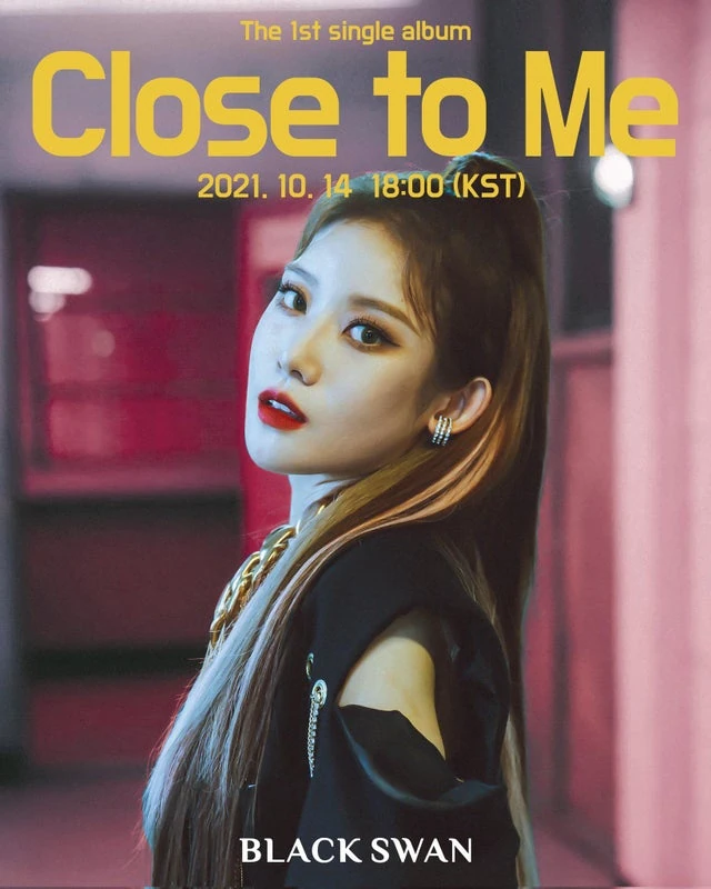 Judy | BLACKSWAN Wiki | Fandom