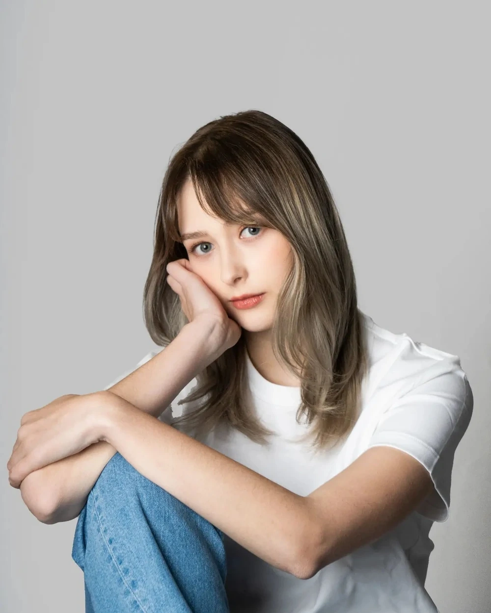 Gabi/Gallery | BLACKSWAN Wiki | Fandom