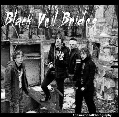 Phil Cenedella | Black Veil Brides Wiki | Fandom