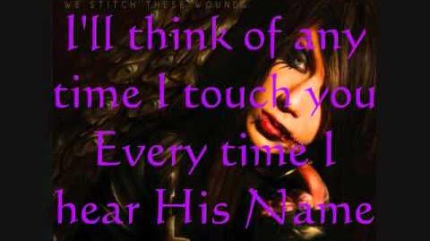 We_Stitch_These_Wounds-Black_Veil_Brides_(lyrics)