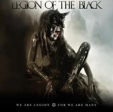 Legion Of The Black