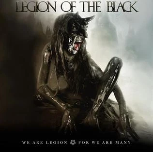 Legion Of The Black Black Veil Brides Wiki Fandom