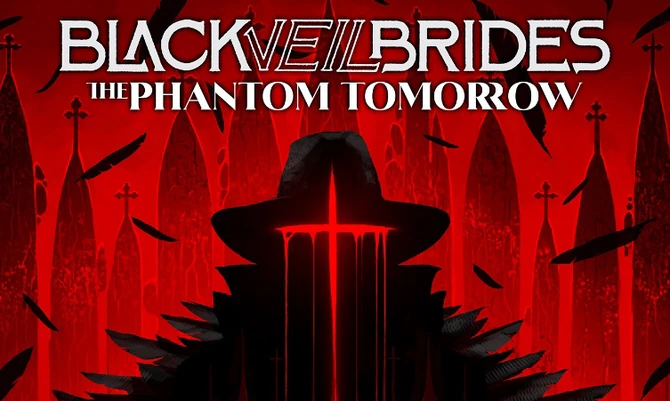 Listen to BVB's sixth album - a concept record!