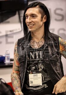 Jakepitts