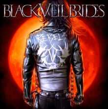 BVB REBELS EP COVER