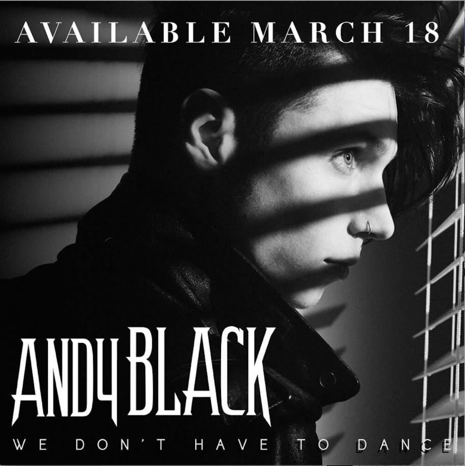 black veil brides cd 2016 black veil brides cd 2016