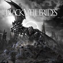 Black Veil Brides IV (Black Veil Brides album)