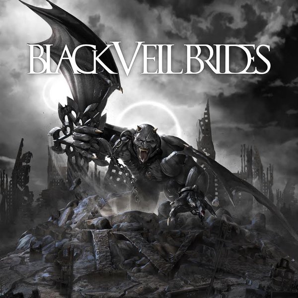 World of Sacrifice, Black Veil Brides Wiki