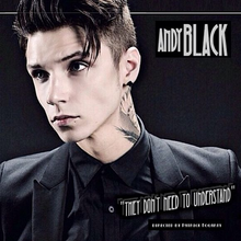 Andyblackthey