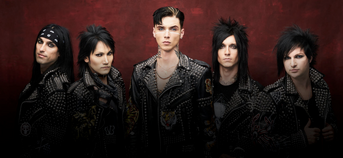 BlackVeilBrides2018