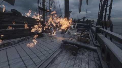 Blackwake Вики