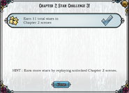 Quest Chapter 2 Star Challenge 3!-Tasks