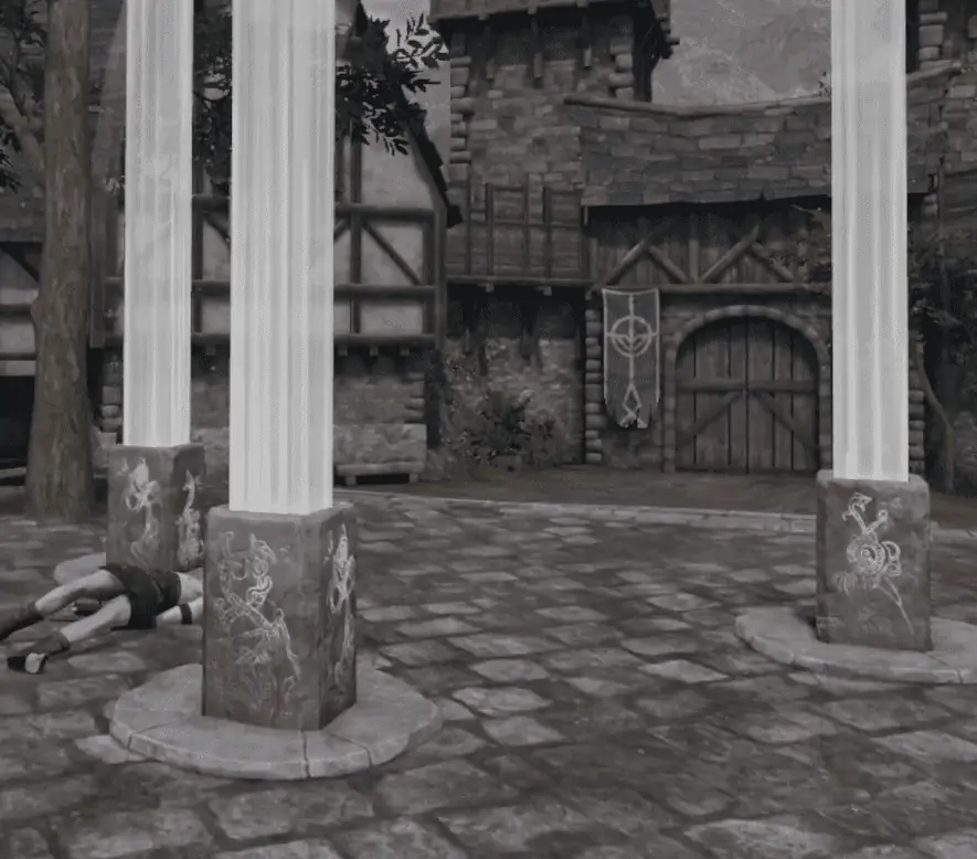 Survival Blade and Sorcery Wiki Fandom