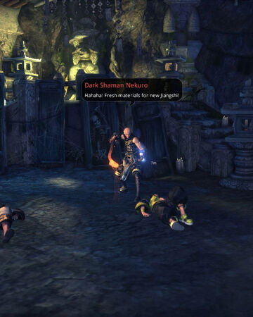 The Source Of The Bloody Jiangshi Blade And Soul Roleplay Wikia Fandom