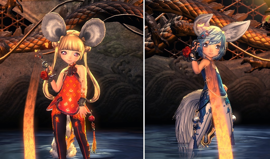 Бнс. Blade and Soul Лин. Блейд энд соул Лины. BNS Лины. Раса Лин бнс.