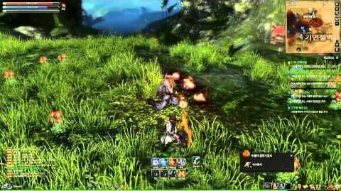 Blade and Soul - Class and Combat Details