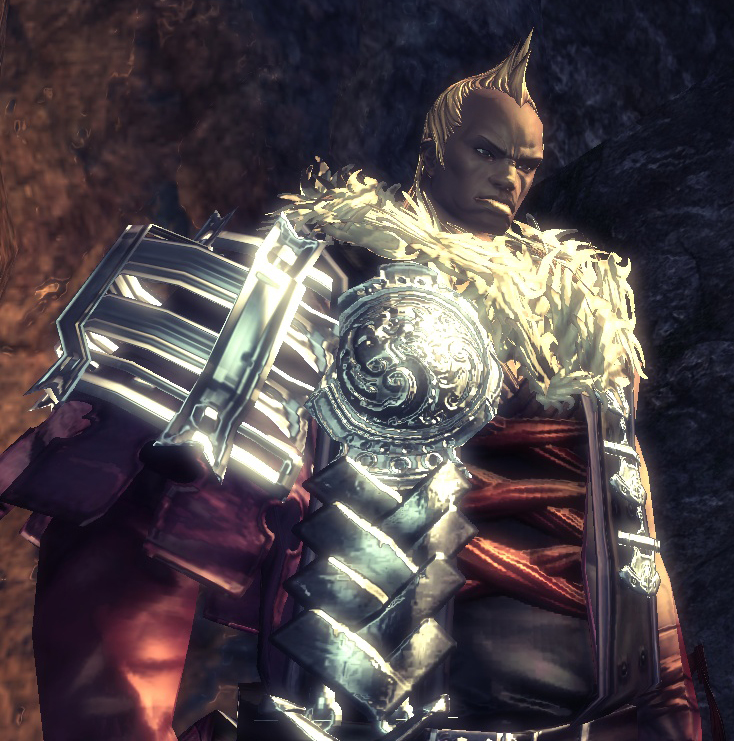 skyrim blade and soul armor skyrim blade and soul armor