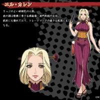 Elle Karen Blade And Soul Wiki Fandom Characters, voice actors, producers and directors from the anime blade & soul on myanimelist, the internet's largest anime database. elle karen blade and soul wiki fandom
