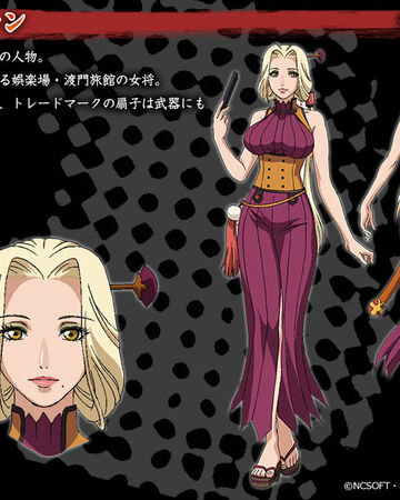 Elle Karen Blade And Soul Wiki Fandom You can help the bns wiki by adding new entries, or improving existing ones. elle karen blade and soul wiki fandom