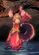 Lyn | Blade and Soul Wiki | Fandom
