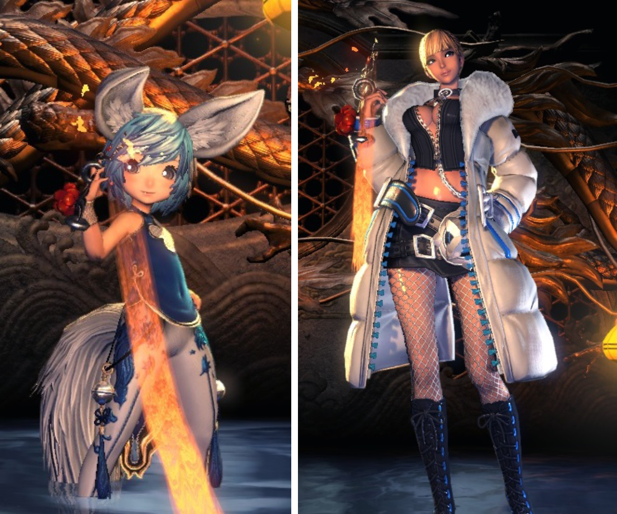 Мастер духа. Blade and Soul мастер стихий. Blade and Soul оружие мастера стихий. Бнс Лин мастер духов. Блейд энд соул классы.