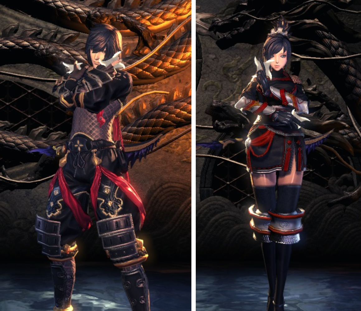 Blade and soul steam charts фото 106