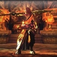 20 J Etazh Bashni Boga Vojny Blade Soul Viki Fandom 20 этаж башня бога войны со янсан гайд по прохождению blade and soul mushin tower. blade soul