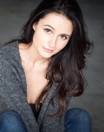 Melanie Papalia | Blade Wiki | Fandom