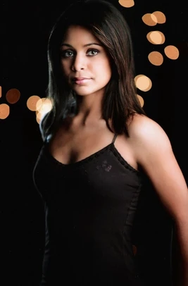 Alana Husband | Blade Wiki | Fandom