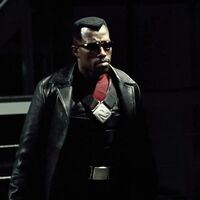 Eric Brooks Blade Wiki Fandom