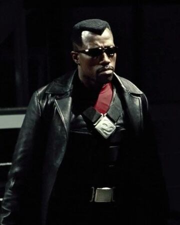 Eric Brooks Blade Wiki Fandom