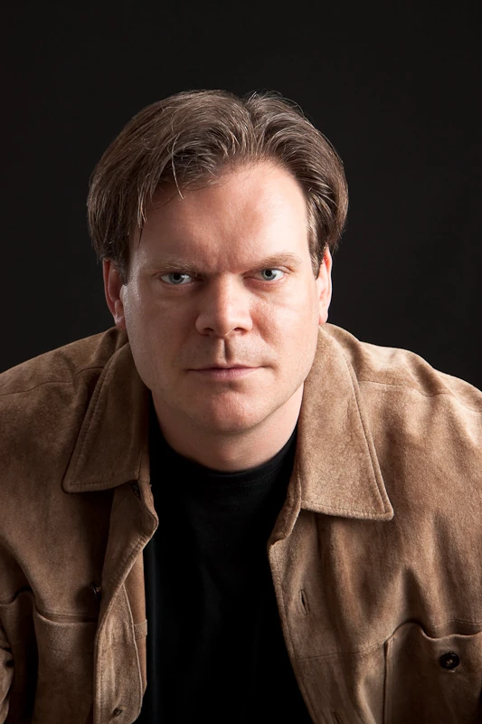 Todd Thompson | Blade Wiki | Fandom