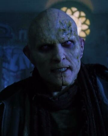 Jared Nomak Blade Wiki Fandom