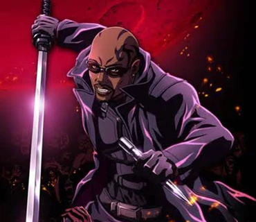 Blade Wiki