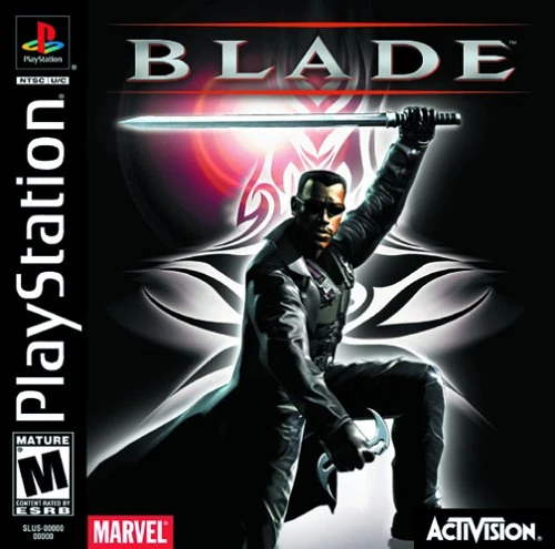 jeu playstation 1 ronin blade complet occasion