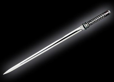 Blade - Sword of the Daywalker –