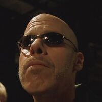 Dieter Reinhardt Blade Wiki Fandom