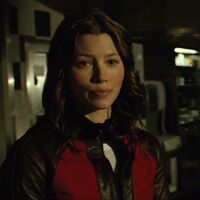 Abigail Whistler Blade Wiki Fandom