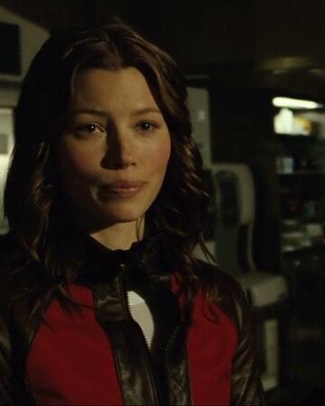 Abigail Whistler Blade Wiki Fandom