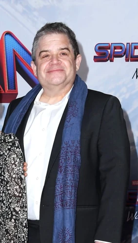 Patton Oswalt Blade Wiki Fandom
