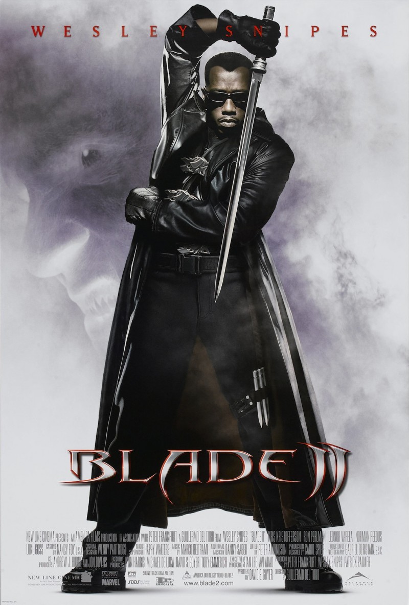 Blade II | Blade Wiki | Fandom