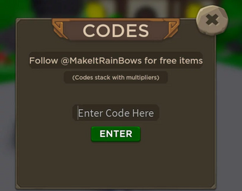 Roblox Knife Throwing Simulator Codes