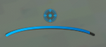 Windpiercer Storm's Eye bar