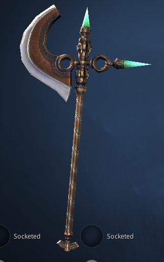 stalker sword blade and soul