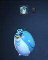 Blue Penguin Pet