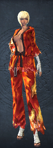 Blade & Soul's Infinite Inferno update is out now! - TGG