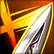 Skill icon swordmaster 1 2